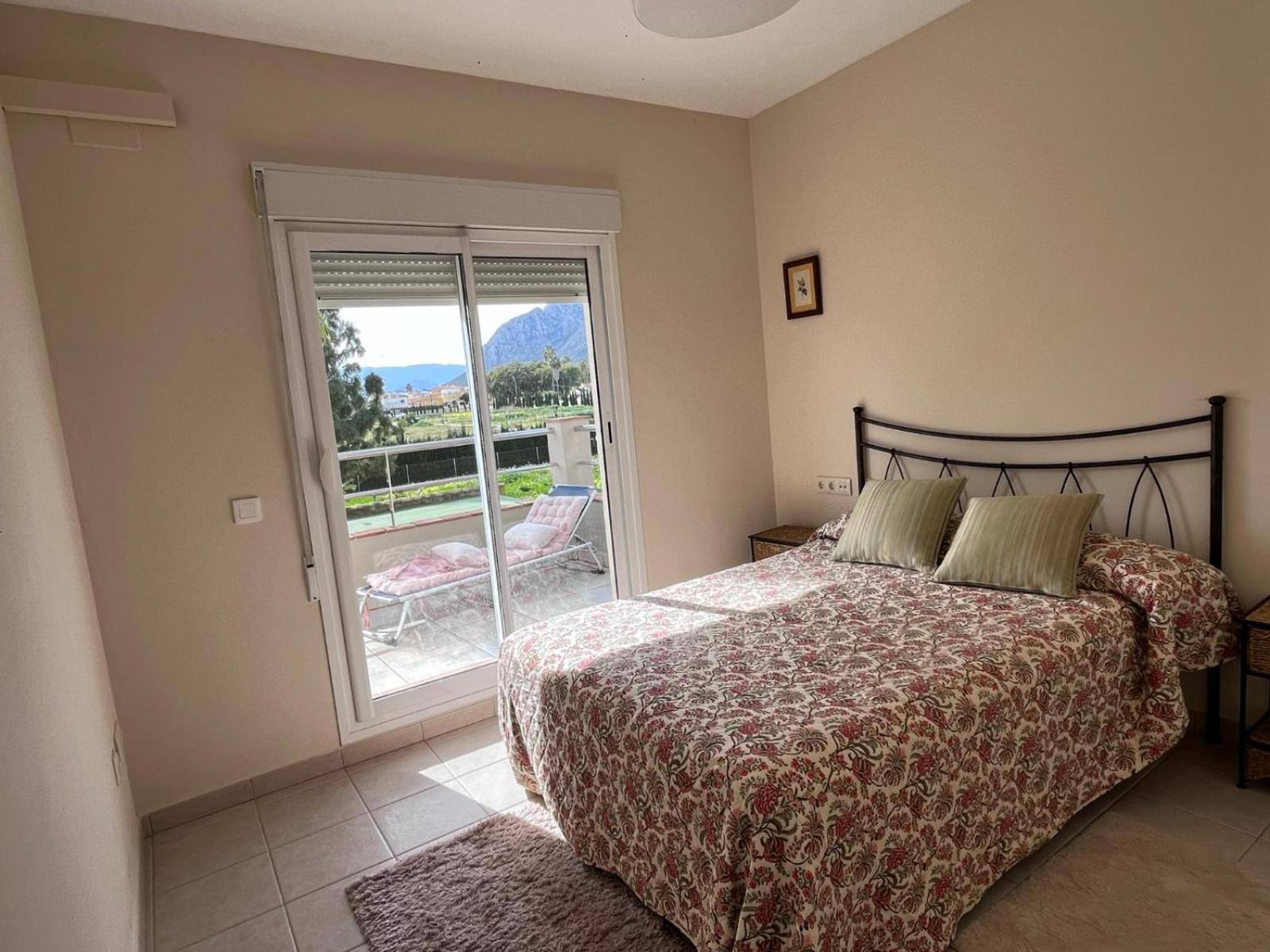 Villa Mediterranea Denia Playa 외부 사진