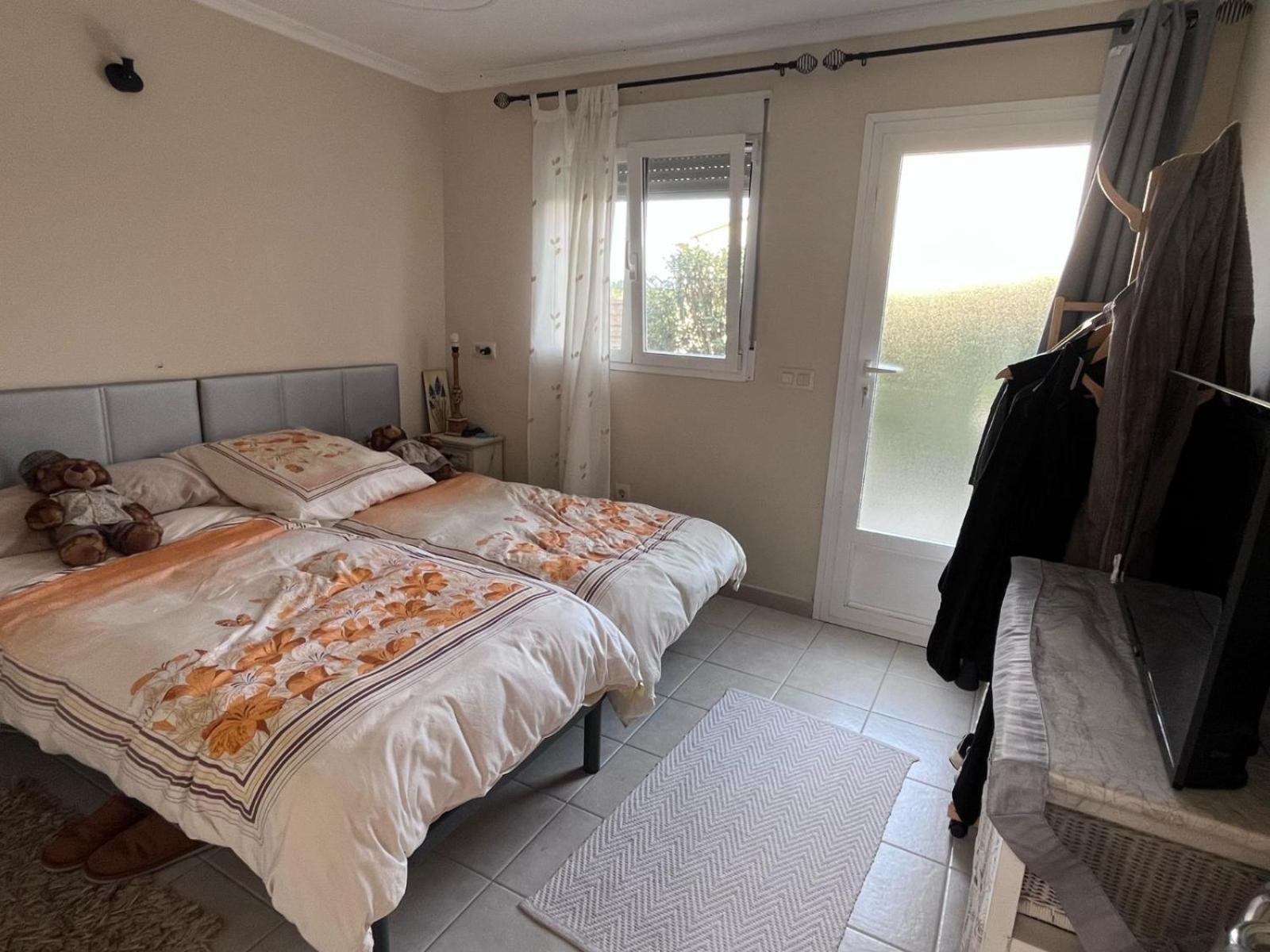 Villa Mediterranea Denia Playa 외부 사진